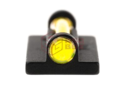 LPA Universal Fiber Optics Front Sight for 6/7/8/10mm Shotgun Ribs - obrazek 4