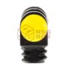 LPA Yellow Fiber Optics Front Sight for 5X40 Thread OD-TM-12232300000 44701 asgbox.pl