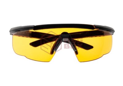 Wiley X Saber Advanced Grey / Light Rust Black - obrazek 6