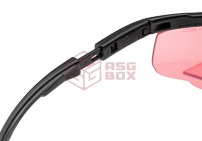 Wiley X Saber Advanced Grey / Light Rust / Vermillion Black - obrazek 5