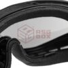Wiley X Spear Goggle Grey / Clear / Light Rust Black OD-TM-12246606000 44940 SP293B asgbox.pl