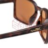 Wiley X WX Alfa Captivate Polarized Brown OD-TM-12247530000 44933 AC6ALF06 asgbox.pl
