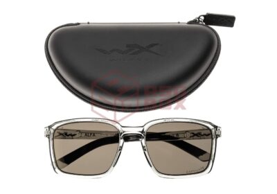 Wiley X WX Alfa Captivate Polarized Bronze Mirror Green - obrazek 6