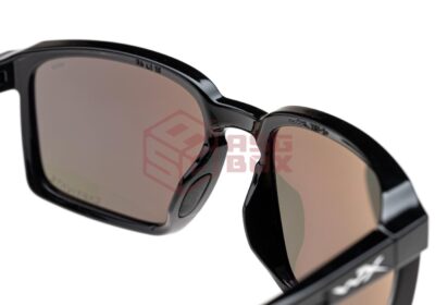 Wiley X WX Alfa Captivate Polarized Grey Black - obrazek 4