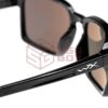 Wiley X WX Alfa Captivate Polarized Grey Black OD-TM-12247806000 44934 AC6ALF08 asgbox.pl