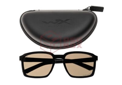 Wiley X WX Alfa Captivate Polarized Grey Black - obrazek 6