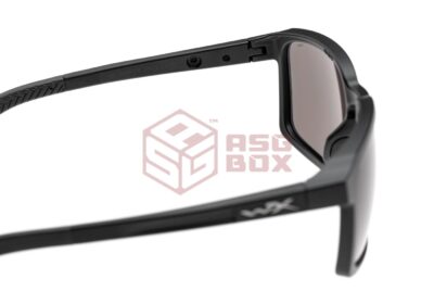 Wiley X WX Alfa Grey Black - obrazek 3
