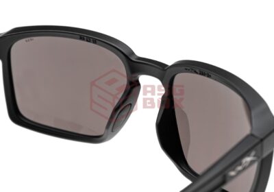 Wiley X WX Alfa Grey Black - obrazek 4