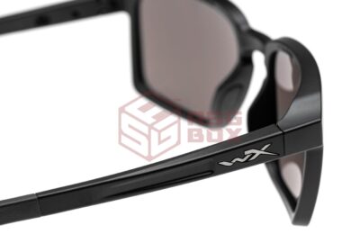 Wiley X WX Alfa Grey Black - obrazek 5