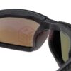 Wiley X WX Boss Captivate Polarized Blue Mirror Black OD-TM-12248306000 44925 CCBOS09 asgbox.pl