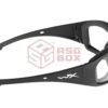 Wiley X WX Boss Clear Black OD-TM-12248406000 44906 CCBOS03 asgbox.pl