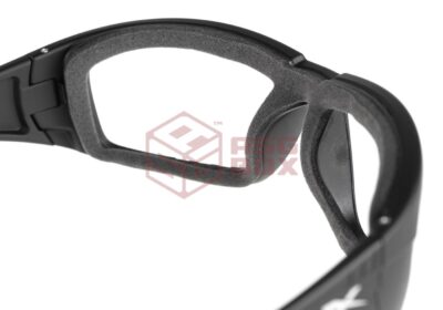 Wiley X WX Boss Clear Black - obrazek 5
