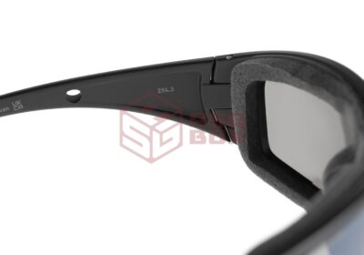 Wiley X WX Boss Silver Flash Grey Black - obrazek 4
