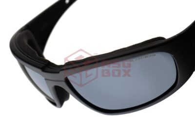 Wiley X WX Boss Silver Flash Grey Black - obrazek 6