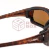 Wiley X WX Breach Captivate Polarized Bronze Mirror Brown OD-TM-12248630000 44915 CCBRH04 asgbox.pl