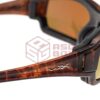 Wiley X WX Breach Captivate Polarized Bronze Mirror Brown OD-TM-12248630000 44915 CCBRH04 asgbox.pl