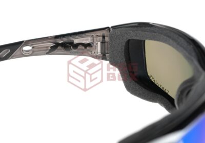 Wiley X WX Gravity Captivate Polarized Blue Mirror Black - obrazek 4