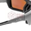 Wiley X WX Grid Captivate Polarized Green Mirror Grey OD-TM-12248910000 44921 CCGRD07 asgbox.pl