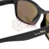 Wiley X WX Helix Captivate Polarized Blue Mirror Black OD-TM-12249006000 44929 AC6HLX09 asgbox.pl