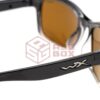 Wiley X WX Helix Captivate Polarized Bronze Mirror Black OD-TM-12249106000 44927 AC6HLX04 asgbox.pl