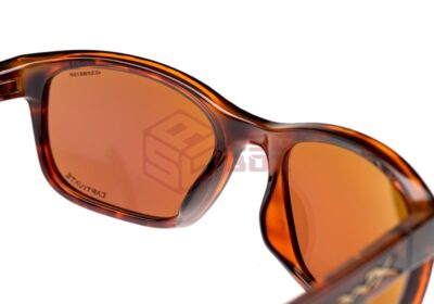 Wiley X WX Helix Captivate Polarized Green Mirror Brown - obrazek 4