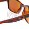 Wiley X WX Helix Captivate Polarized Green Mirror Brown OD-TM-12249230000 44928 AC6HLX07 asgbox.pl