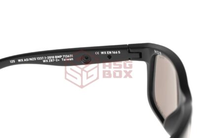 Wiley X WX Helix Grey Black - obrazek 4
