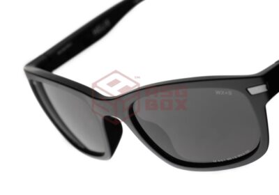 Wiley X WX Helix Grey Black - obrazek 6