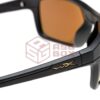 Wiley X WX Kingpin Captivate Polarized Bronze Mirror Black OD-TM-12249506000 44919 ACKNG14 asgbox.pl