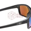 Wiley X WX Kingpin Captivate Polarized Green Mirror Grey OD-TM-12249610000 44918 ACKNG07 asgbox.pl