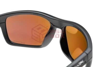 Wiley X WX Kingpin Captivate Polarized Green Mirror Grey - obrazek 4