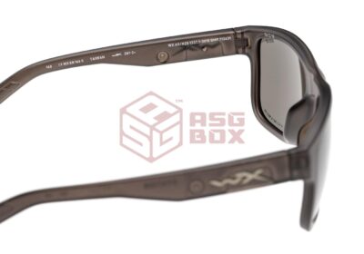 Wiley X WX Ovation Brown Brown - obrazek 3