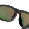 Wiley X WX Ovation Captivate Polarized Rose Gold Mirror Black OD-TM-12249906000 44931 AC6OVN10 asgbox.pl