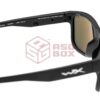 Wiley X WX Ovation Captivate Polarized Rose Gold Mirror Black OD-TM-12249906000 44931 AC6OVN10 asgbox.pl