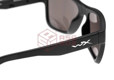 Wiley X WX Ovation Grey Black - obrazek 5