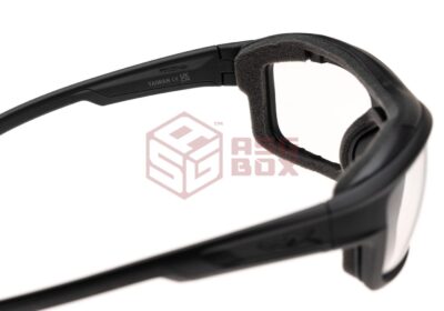 Wiley X WX Ozone Photochromic Grey Black - obrazek 3