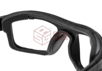 Wiley X WX Ozone Photochromic Grey Black - obrazek 4