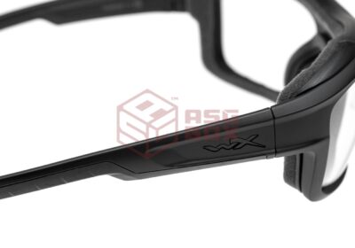 Wiley X WX Ozone Photochromic Grey Black - obrazek 5