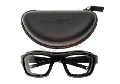 Wiley X WX Ozone Photochromic Grey Black - obrazek 6