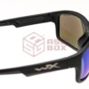 Wiley X WX Peak Captivate Polarized Blue Mirror Black OD-TM-12250206000 44924 ACPEA19 asgbox.pl