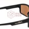 Wiley X WX Peak Captivate Polarized Copper Black OD-TM-12250306000 44926 ACPEA02 asgbox.pl