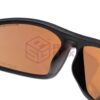 Wiley X WX Peak Captivate Polarized Copper Black OD-TM-12250306000 44926 ACPEA02 asgbox.pl