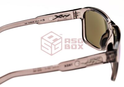 Wiley X WX Trek Captivate Polarized Blue Mirror Grey - obrazek 3