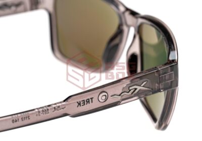 Wiley X WX Trek Captivate Polarized Blue Mirror Grey - obrazek 5