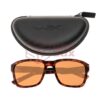 Wiley X WX Trek Captivate Polarized Copper Brown OD-TM-12251030000 44936 AC6TRK06 asgbox.pl