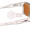 Wiley X WX Trek Captivate Polarized Green Mirror Grey OD-TM-12251110000 44937 AC6TRK07 asgbox.pl