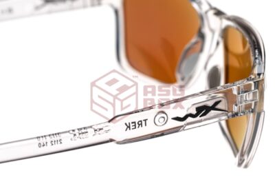 Wiley X WX Trek Captivate Polarized Green Mirror Grey - obrazek 5