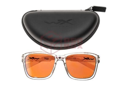 Wiley X WX Trek Captivate Polarized Green Mirror Grey - obrazek 6