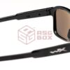 Wiley X WX Trek Captivate Polarized Grey Black OD-TM-12251206000 44938 AC6TRK08 asgbox.pl