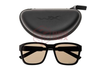 Wiley X WX Trek Captivate Polarized Grey Black - obrazek 6